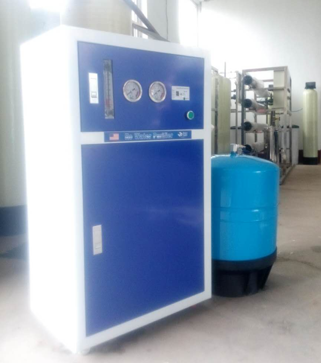 碧海純水機
